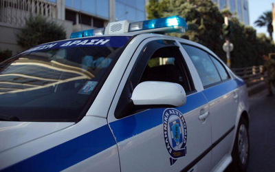 Μαφιόζικη εκτέλεση <br> άνδρα στο δρόμο <br> στη Θεσσαλονίκη